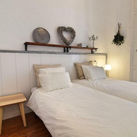 Bruno'S Home Malaga Ngoại thất bức ảnh