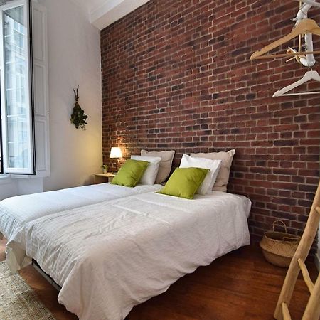 Bruno'S Home Malaga Ngoại thất bức ảnh