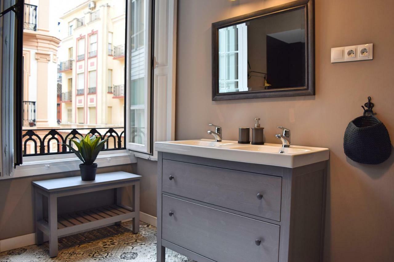 Bruno'S Home Malaga Ngoại thất bức ảnh