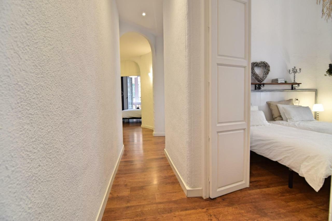 Bruno'S Home Malaga Ngoại thất bức ảnh