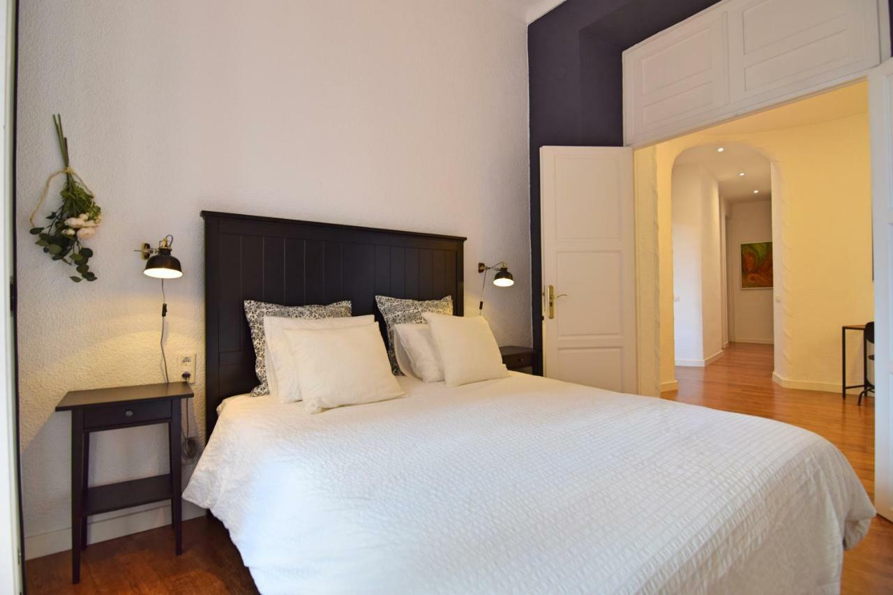 Bruno'S Home Malaga Ngoại thất bức ảnh