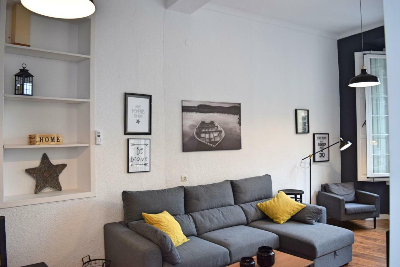 Bruno'S Home Malaga Ngoại thất bức ảnh