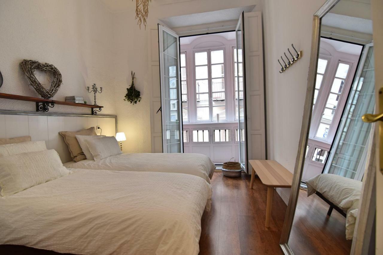 Bruno'S Home Malaga Ngoại thất bức ảnh