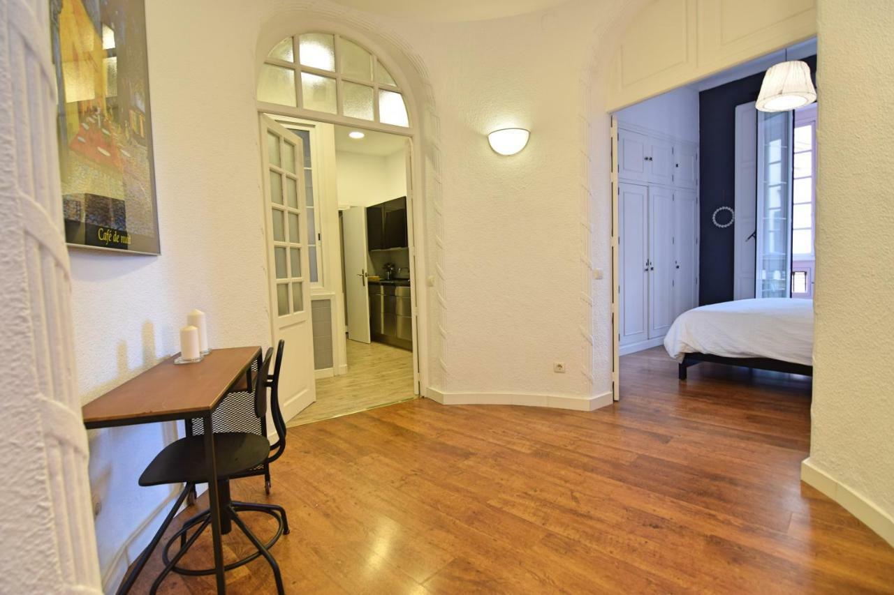 Bruno'S Home Malaga Ngoại thất bức ảnh