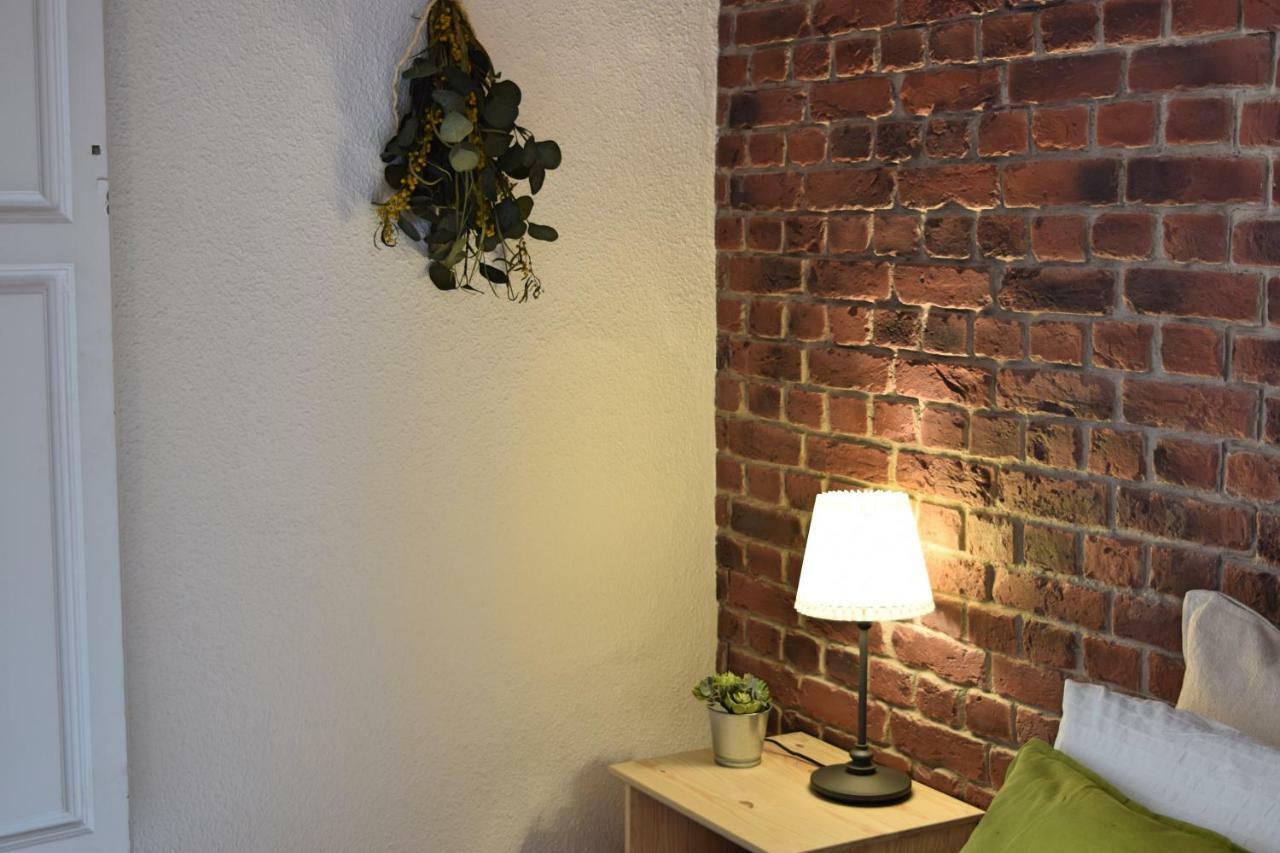 Bruno'S Home Malaga Ngoại thất bức ảnh