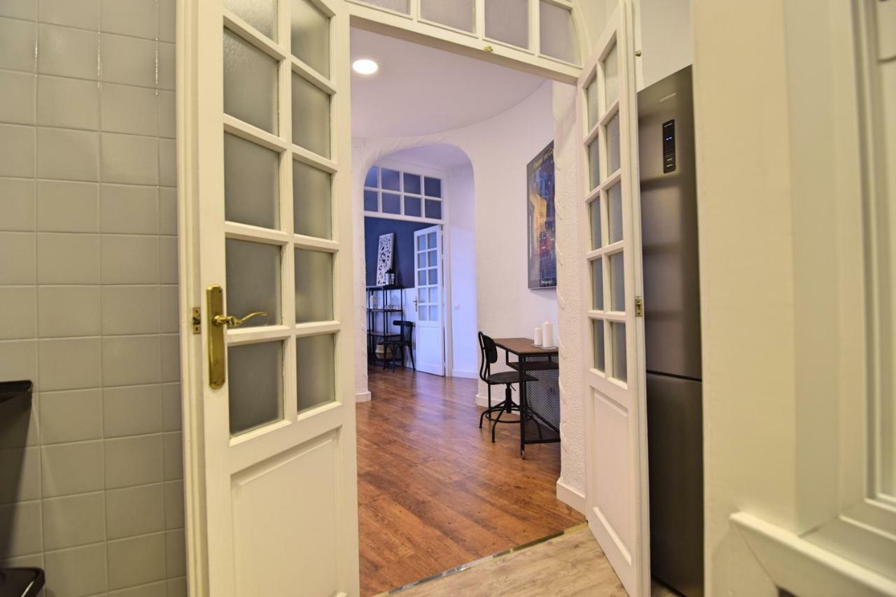 Bruno'S Home Malaga Ngoại thất bức ảnh