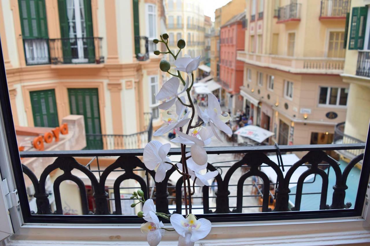 Bruno'S Home Malaga Ngoại thất bức ảnh