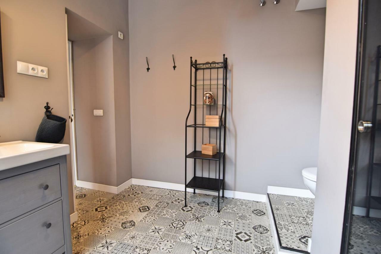 Bruno'S Home Malaga Ngoại thất bức ảnh