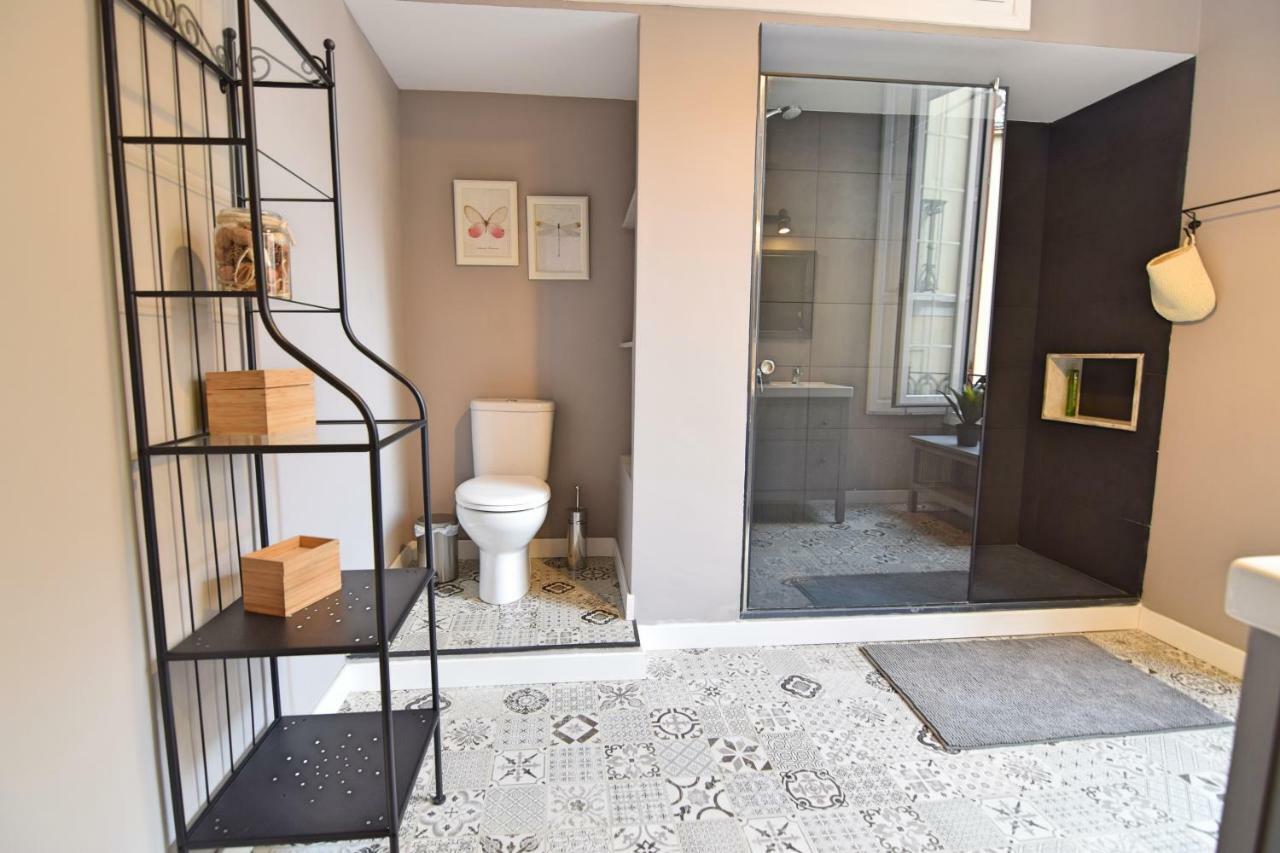 Bruno'S Home Malaga Ngoại thất bức ảnh