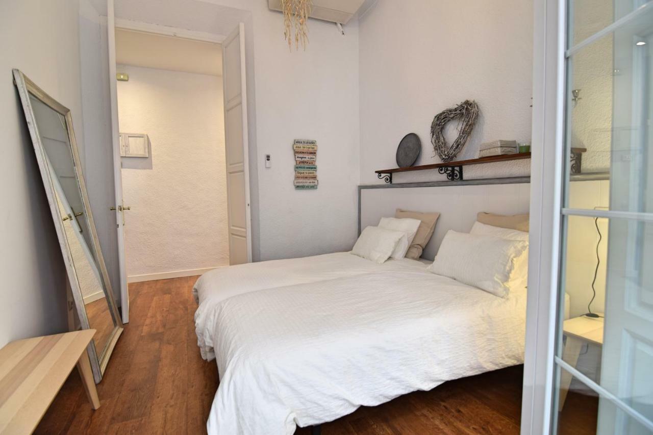 Bruno'S Home Malaga Ngoại thất bức ảnh
