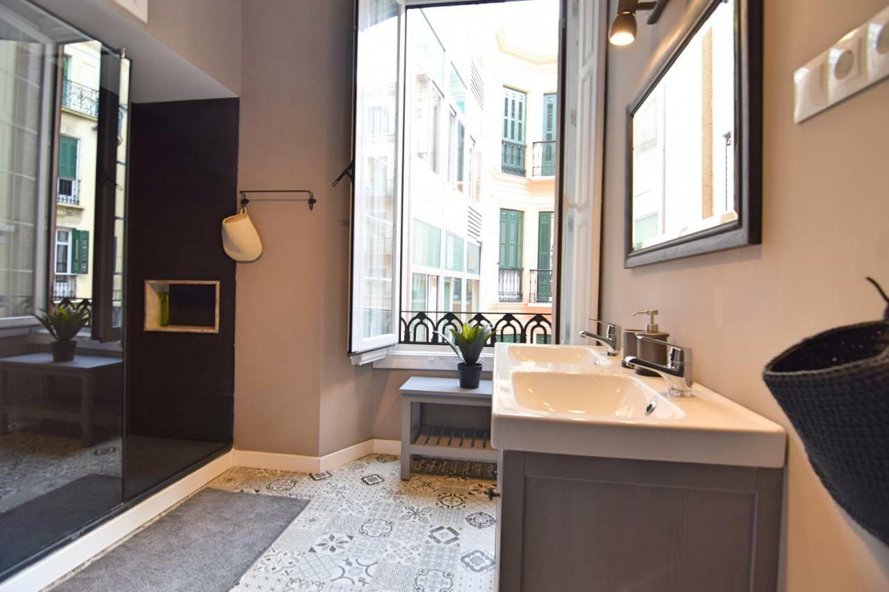 Bruno'S Home Malaga Ngoại thất bức ảnh