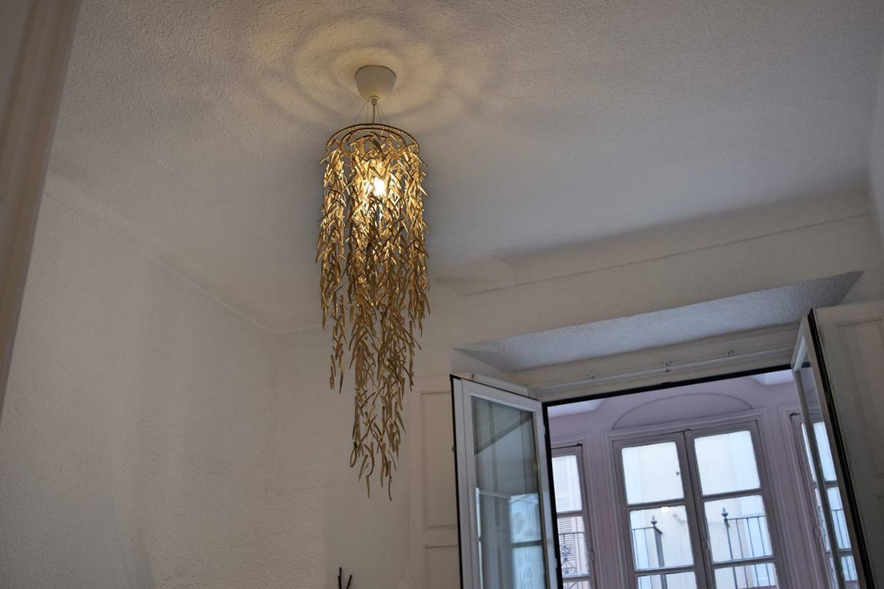 Bruno'S Home Malaga Ngoại thất bức ảnh