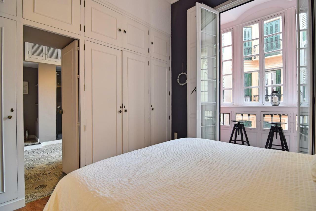 Bruno'S Home Malaga Ngoại thất bức ảnh
