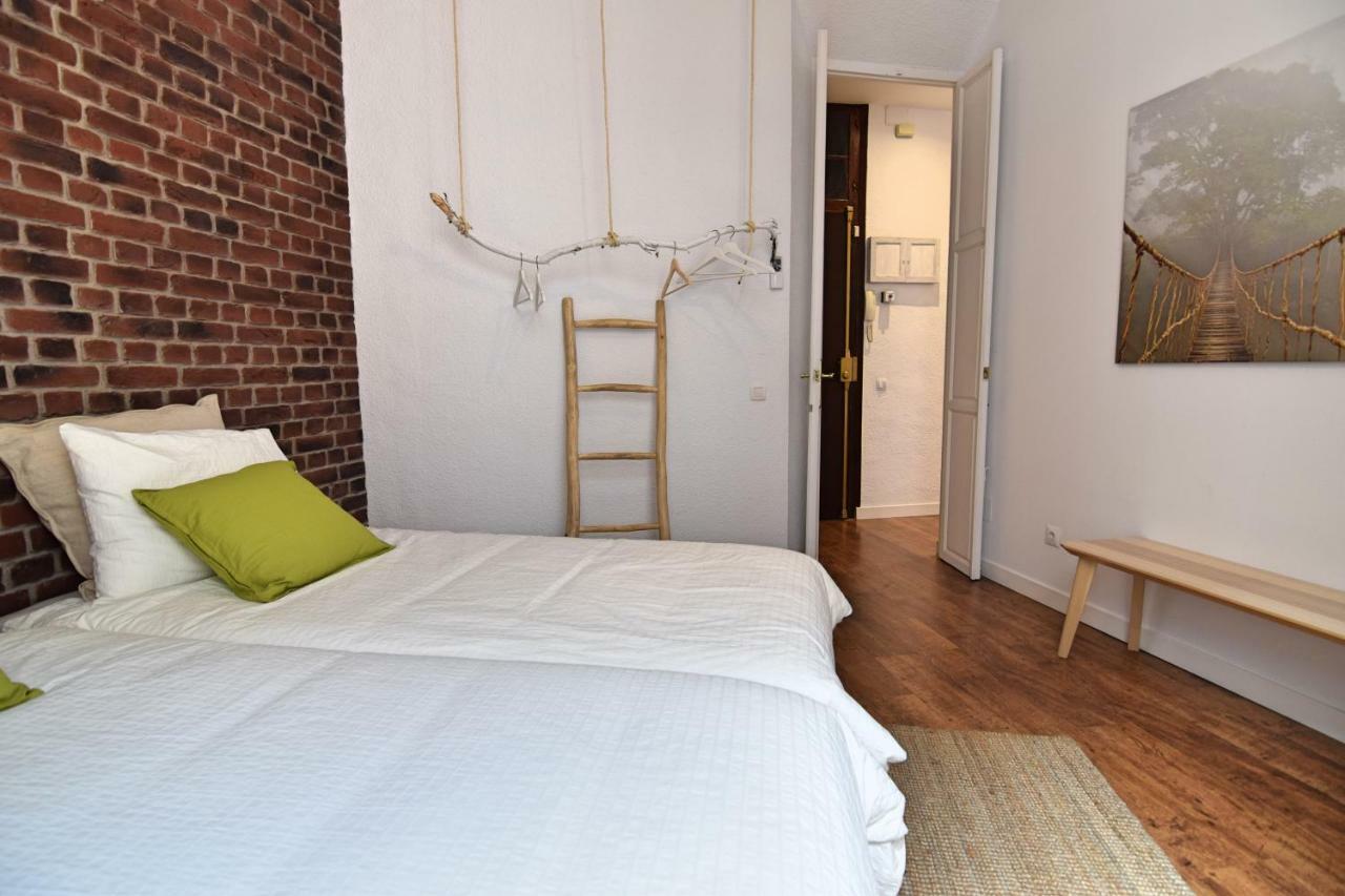 Bruno'S Home Malaga Ngoại thất bức ảnh